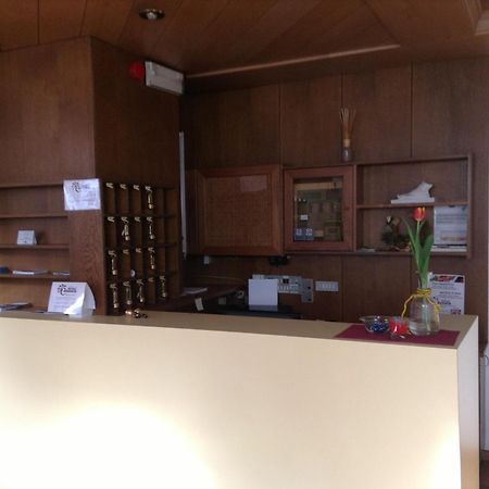 Hotel Daniela Merano Bagian luar foto
