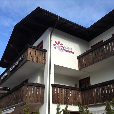 Hotel Daniela Merano Bagian luar foto
