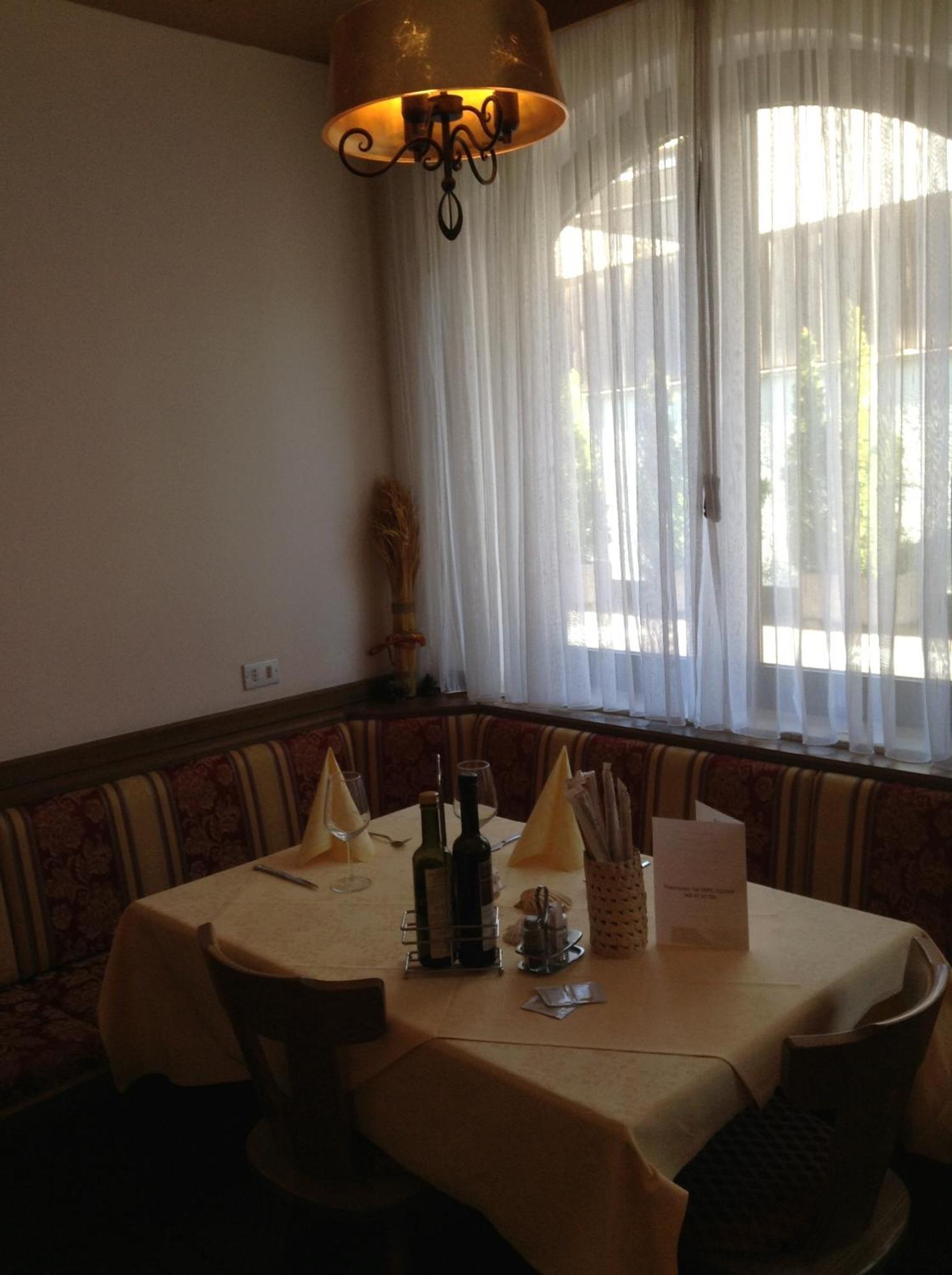 Hotel Daniela Merano Bagian luar foto