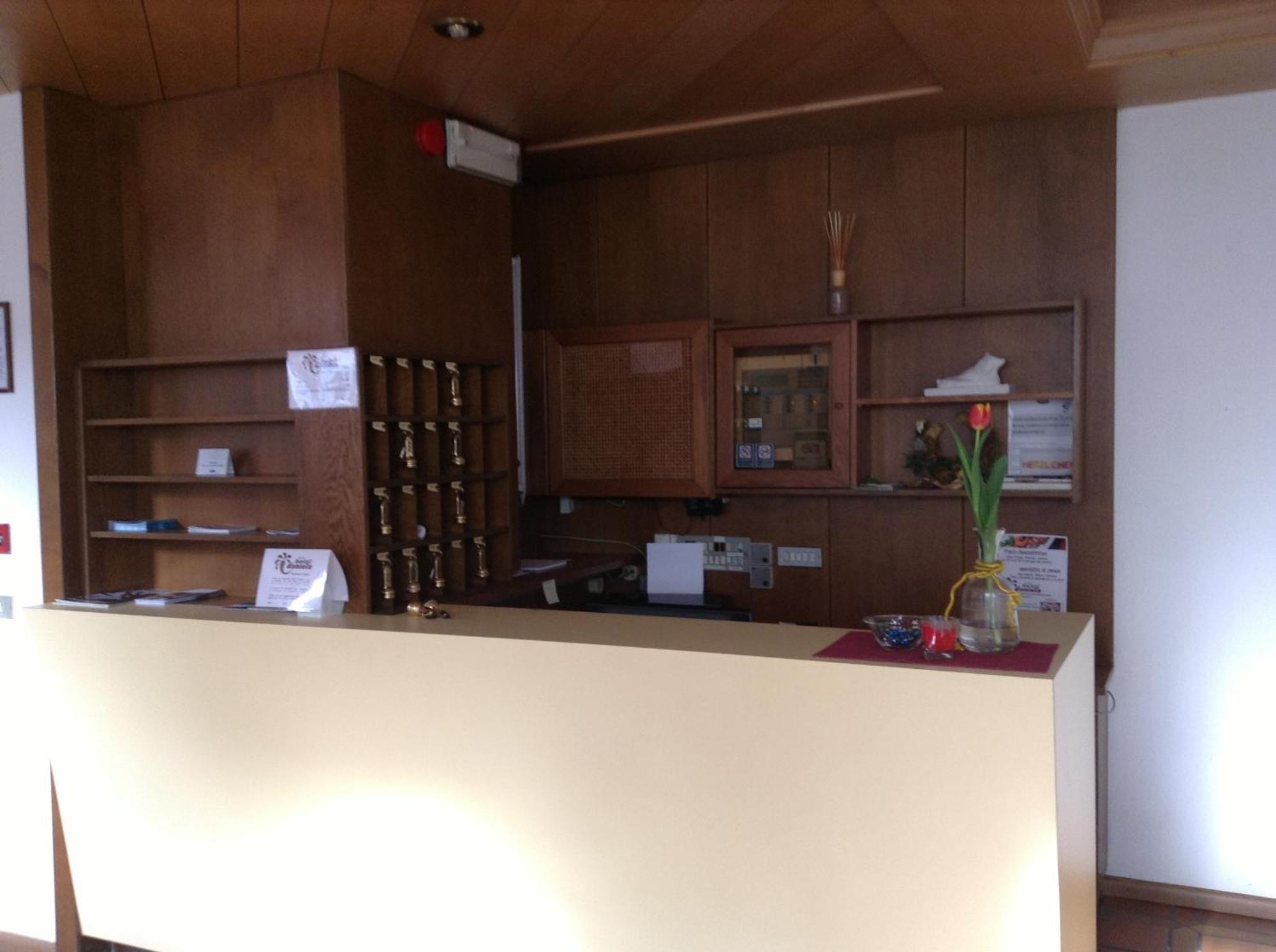 Hotel Daniela Merano Bagian luar foto