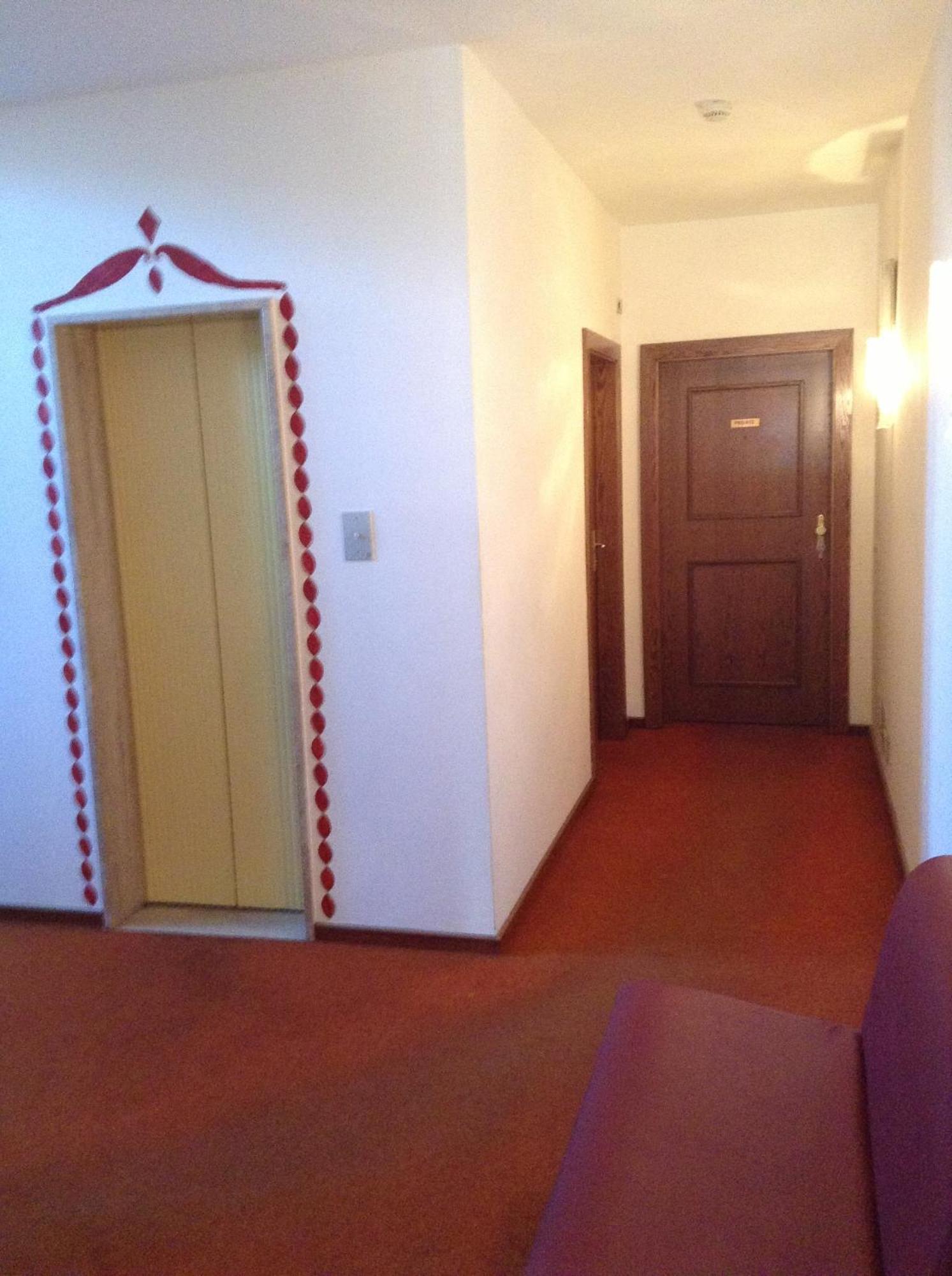 Hotel Daniela Merano Bagian luar foto