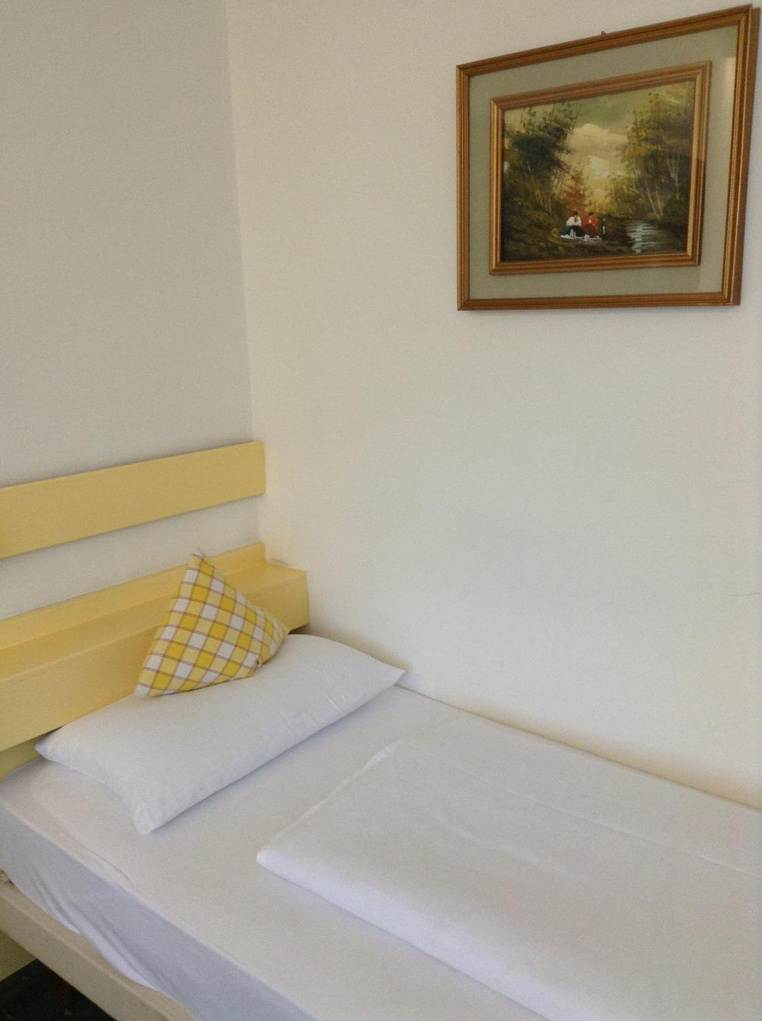 Hotel Daniela Merano Bagian luar foto