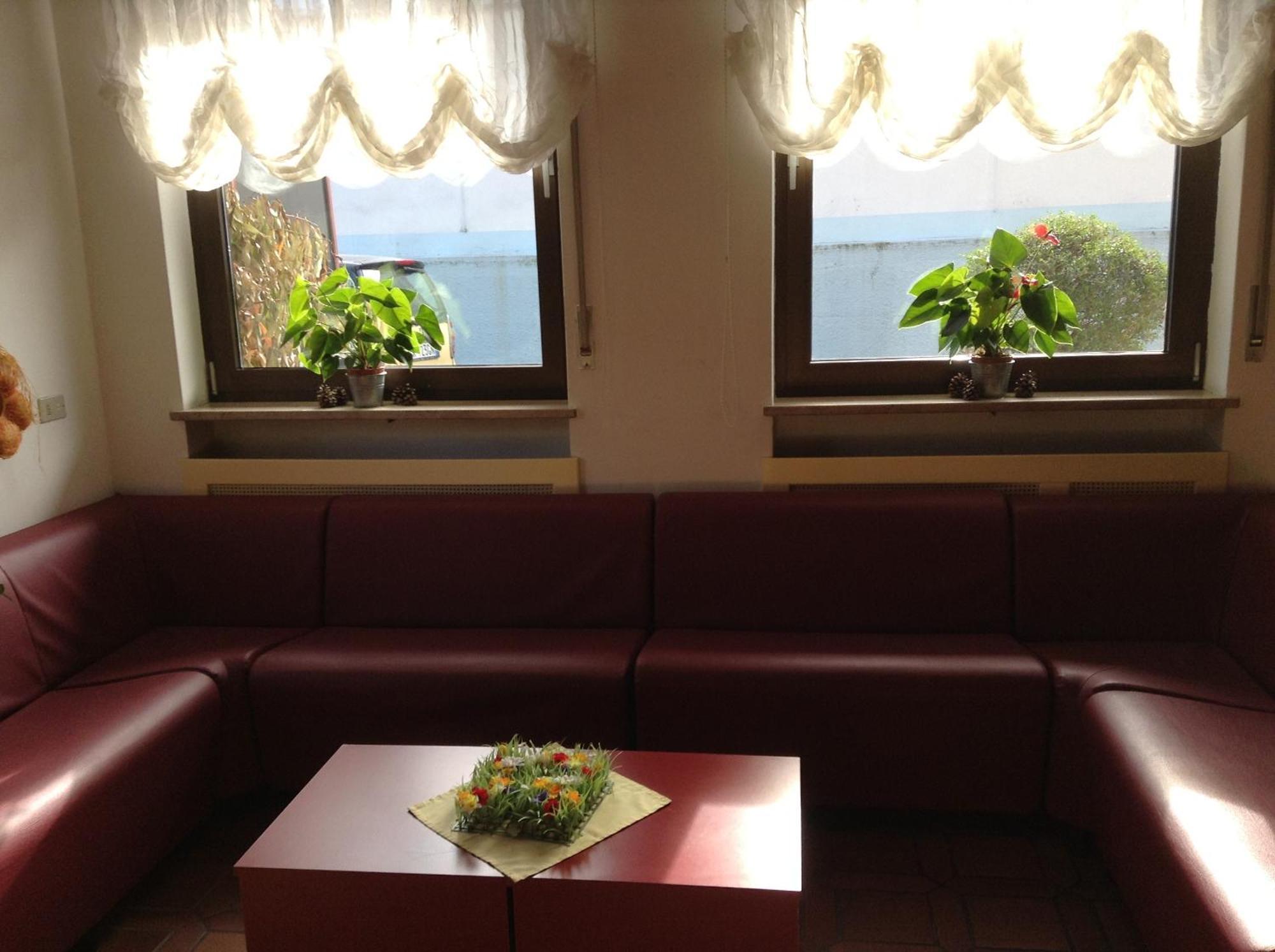 Hotel Daniela Merano Bagian luar foto