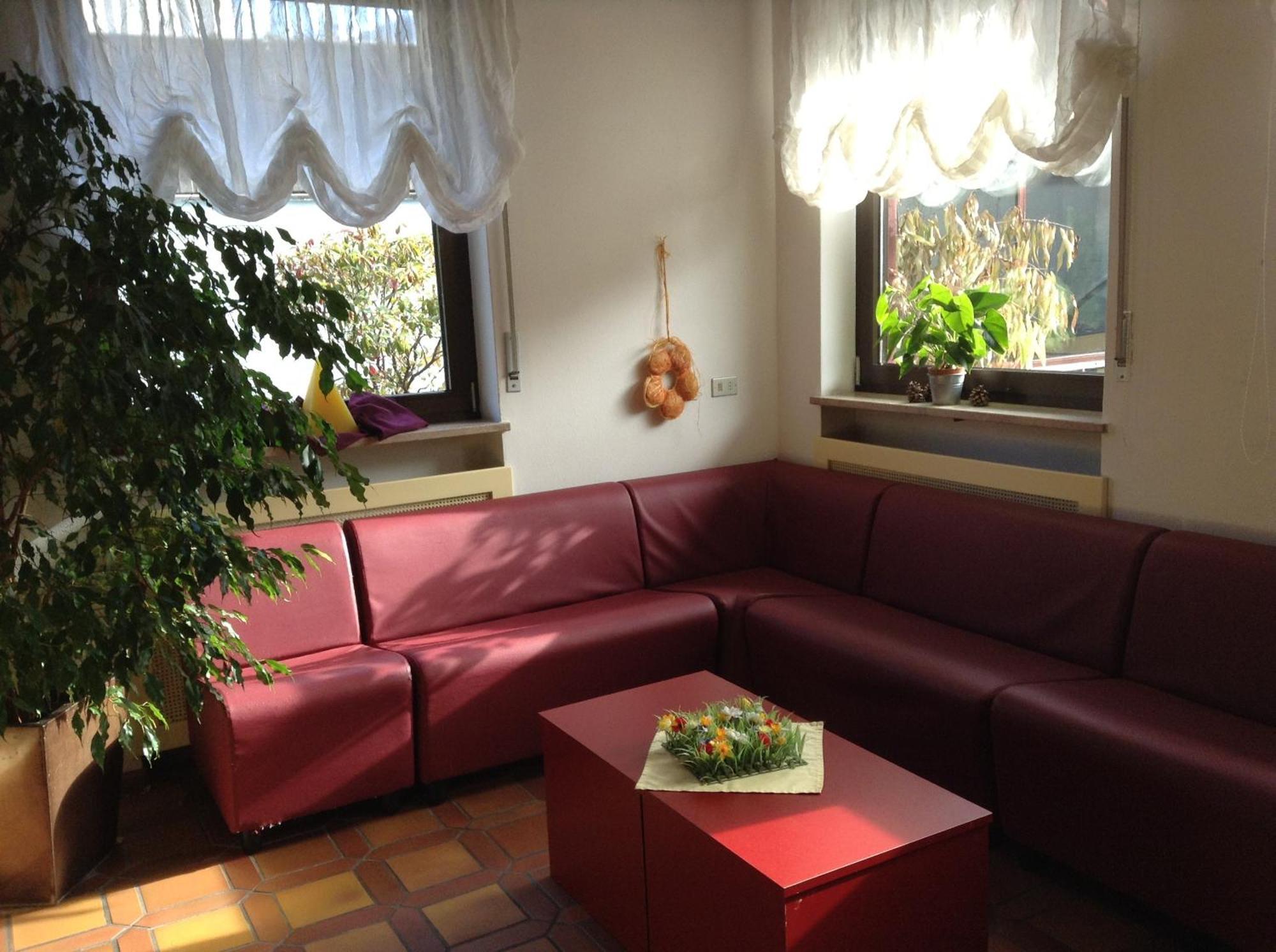 Hotel Daniela Merano Bagian luar foto