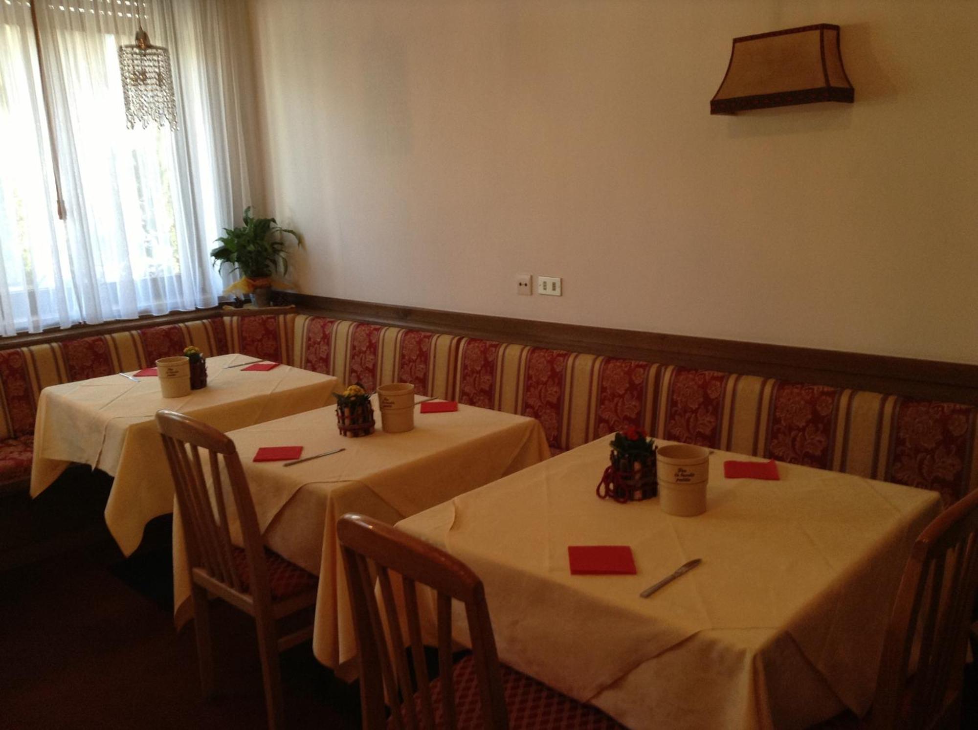 Hotel Daniela Merano Bagian luar foto