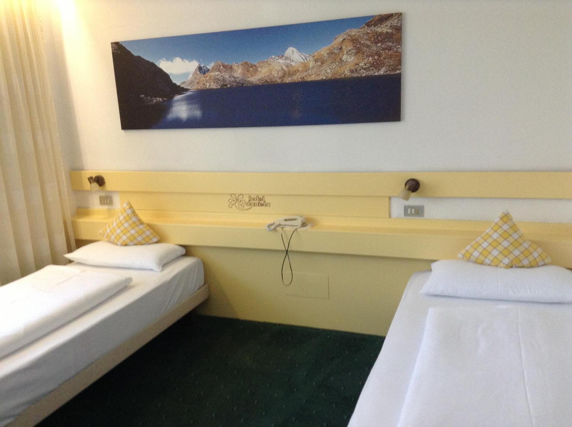 Hotel Daniela Merano Bagian luar foto