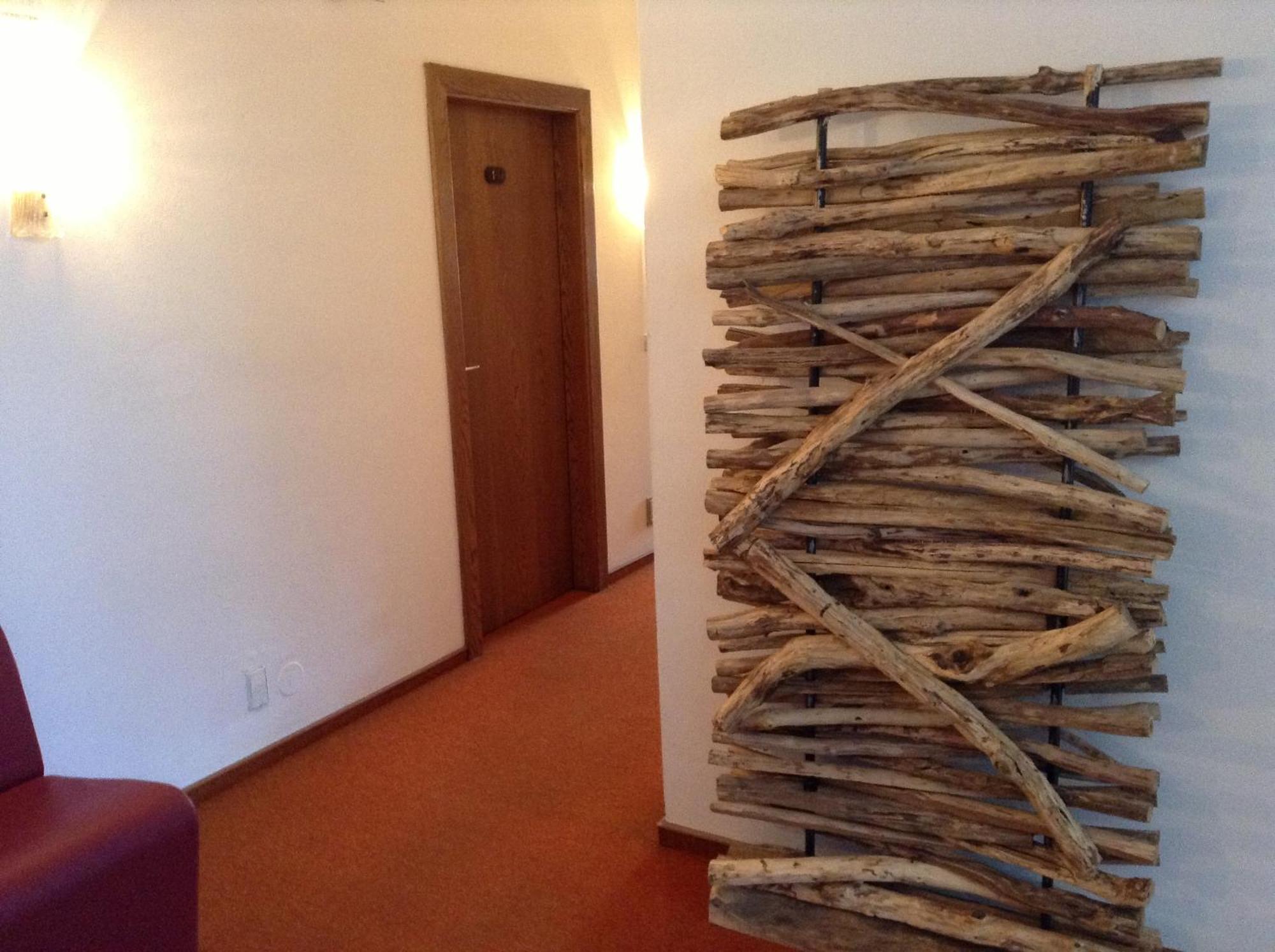 Hotel Daniela Merano Bagian luar foto