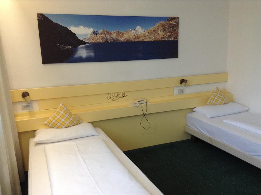 Hotel Daniela Merano Ruang foto