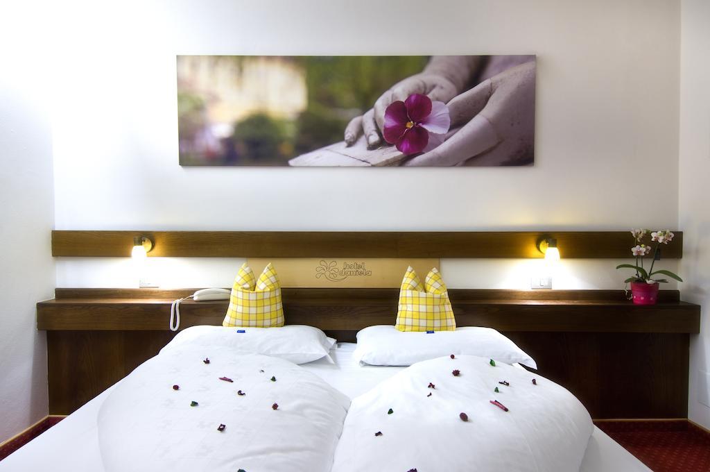 Hotel Daniela Merano Ruang foto