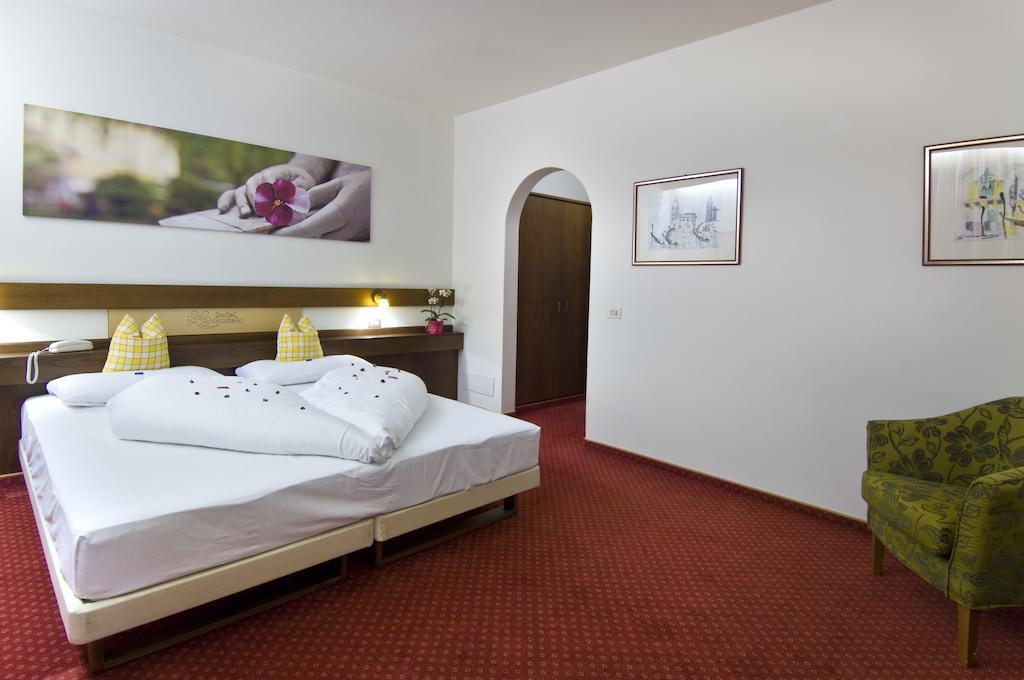 Hotel Daniela Merano Ruang foto