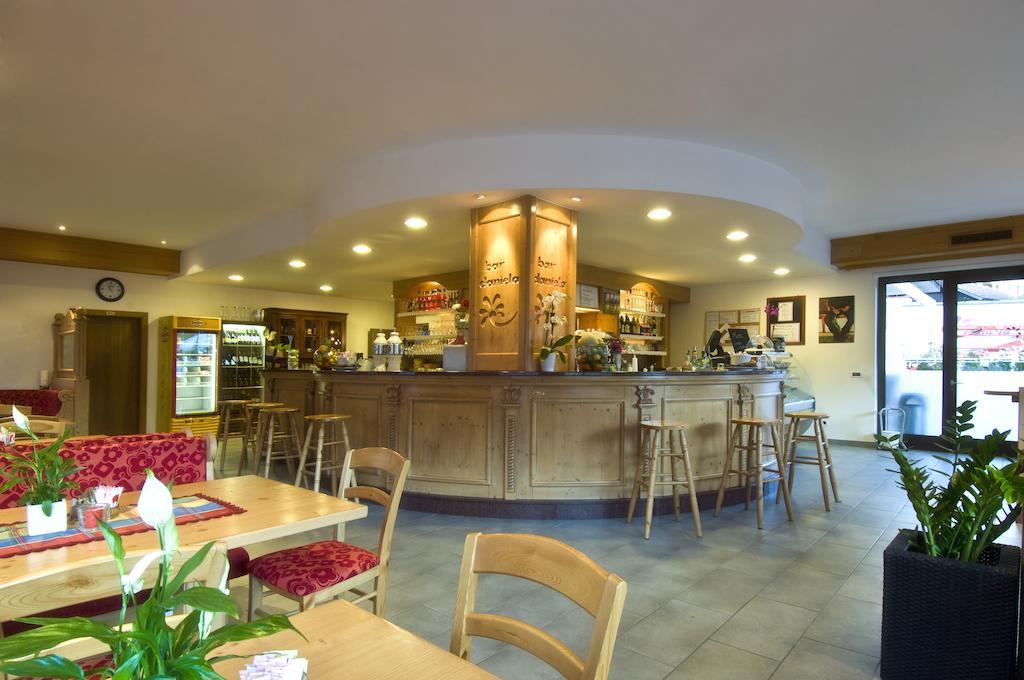 Hotel Daniela Merano Bagian luar foto